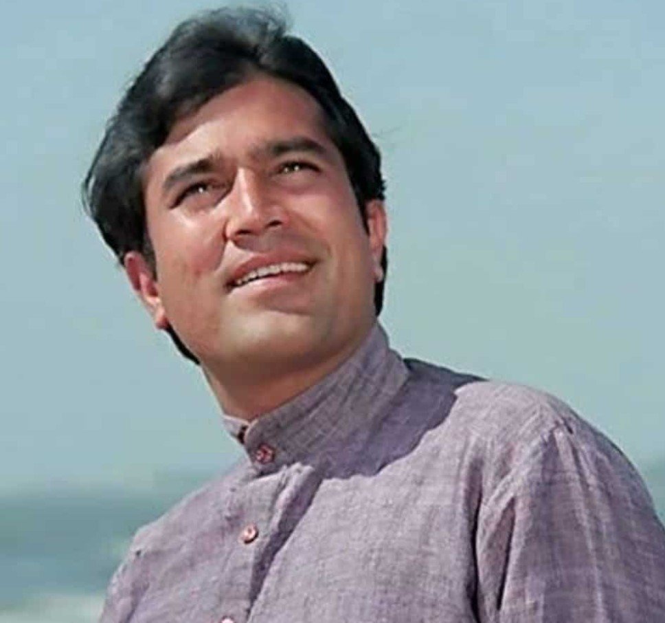 Rajesh Khanna - Wikiunfold